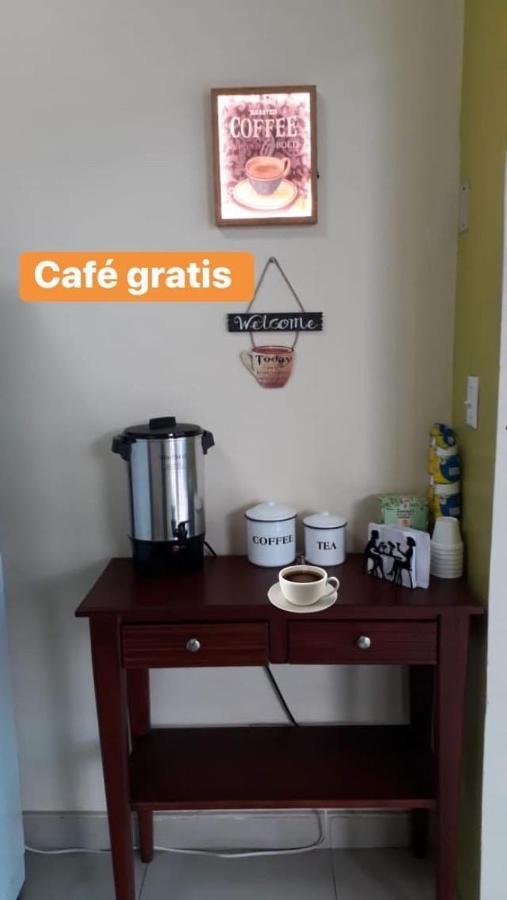 Quevedo D' Ruiz Hotel מראה חיצוני תמונה